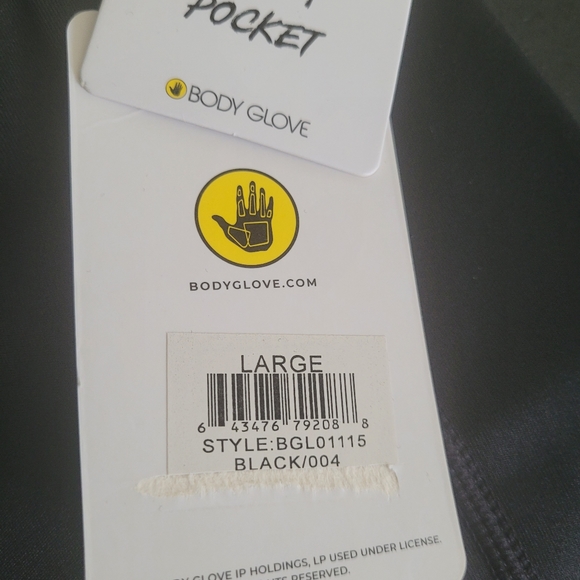 BNWT Womens Body Glove Leggings - Picture 2 of 4